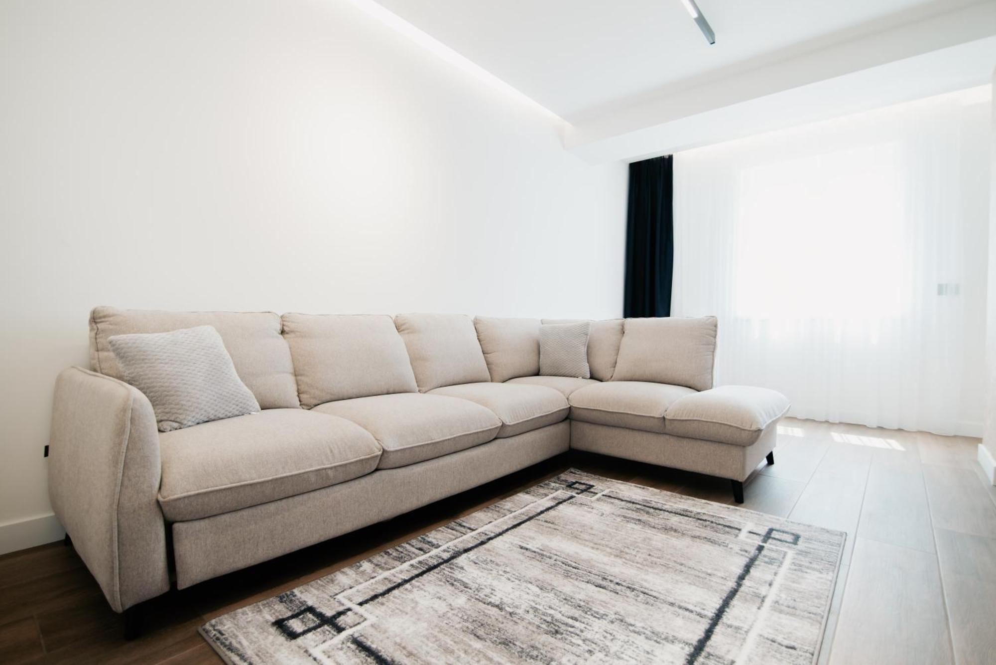 Froa Luxury Apartment Дебар Экстерьер фото