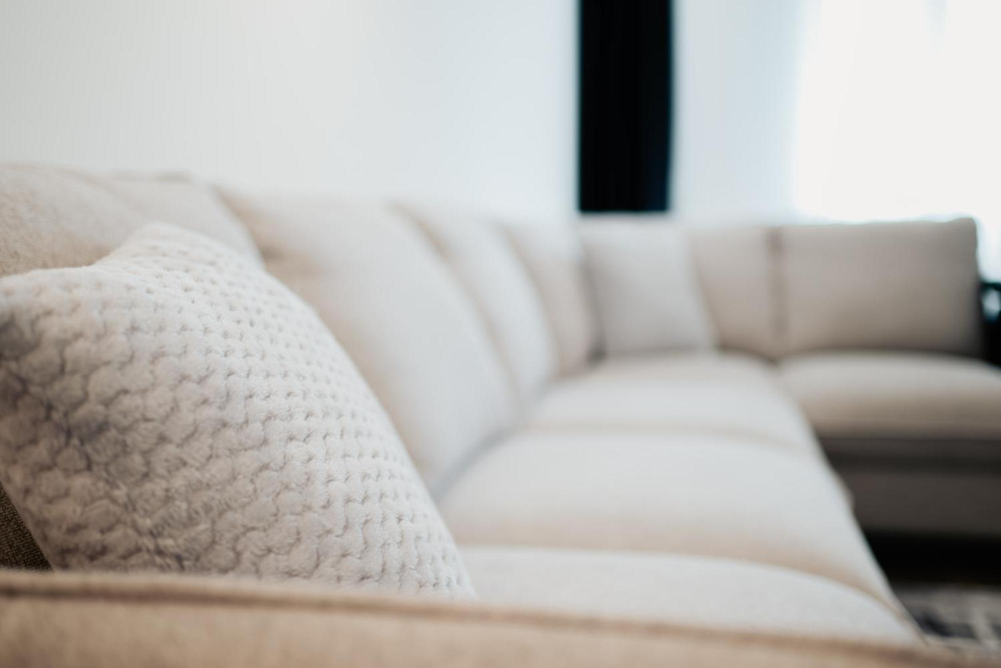 Froa Luxury Apartment Дебар Экстерьер фото